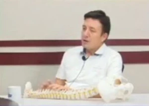 Ameliyatsız Bel Fıtığı Tedavisi
