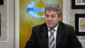 Antisosyal Kişilik Bozukluğu - Kl. Psk. Mehmet Emin Kızgın