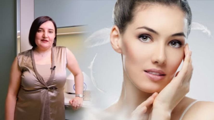 Dolguların Kaç Türü Vardır? - Op. Dr. Ayşe Öznur Akidil