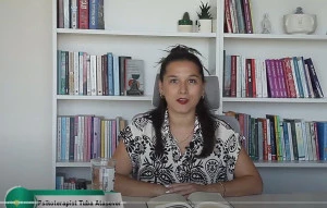 Ego Nedir? - Psk. Tuba Atasever
