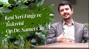Fıtık Tedavisinde Nelere Dikkat Ediyoruz (Op. Dr. Samet Cin)