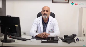 Hemoroid Nasıl Oluşur? (Op. Dr. Cüneyt Çiftdoğan)