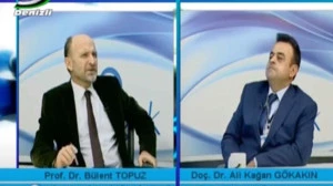 Hepatobiliyer Cerrahi - Prof. Dr. Ali Kağan Gökakın