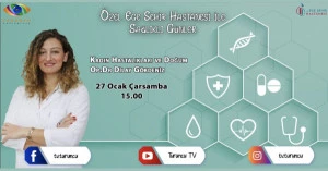 Kadın Hastalıkları ve Doğum ile İlgili Merak Edilen Sorular - Opr.Dr. Dilay Gökdeniz