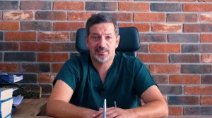 Karaciğer Kanseri Tanı ve Tedavi Süreçleri - Op.Dr. İsmail Özsana
