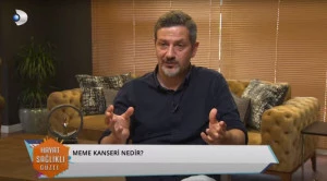 Meme Kanseri Hakkında Bilinmesi Gerekenler - (Op. Dr. İsmail Özsan)