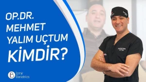 Op.Dr. Mehmet Yalım Uçtum Kimdir?