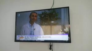 Op.Dr. Özgür Demirtaş İle Tüp Mide Operasyonu