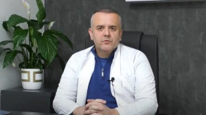 Opr.Dr. Serdar Kuşdemir Kimdir?