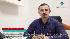 Penil Protezi Hakkında Merak Edilenler