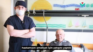 Prostat Ameliyatı Gerçek Hasta Hikayesi ile Bilinmesi Gerekenler