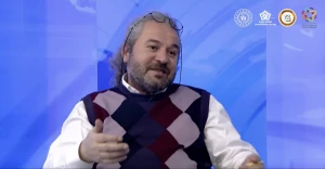 Stresle Baş Etmenin Yolları - Kl. Psk. Mehmet Emin Kızgın