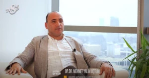TV 8,5 Life Style Programının Konuğu, Opr.Dr. Mehmet Yalım Uçtum Obezite ve tüp mide ameliyatı