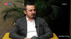 Varikosel ve Yenidoğan Sünneti - Opr.Dr. Erdem Özbek